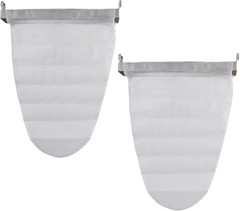 Pool Cleaner All Purpose Bag 6-206-00 Compatible with Zodiac Polaris 165, 65 Poo