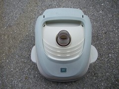 Hayward Navigator Pool Cleaner SSCVF925JC Repair Parts