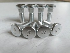 Front Rear Wheel Studs # 92153-0920 Replacement for 2004-2014 Kawasaki MULE