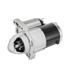New Starter Motor Replacement for Mazda for 2010-2012 Mazda 3 2.0L 19141N