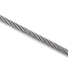 22305 5/32 Stainless Steel Accuslide Cable Repair Kit Universal Replacement