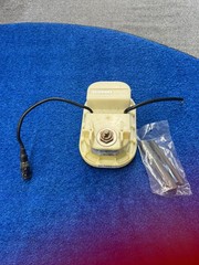 AQUABOT BLUE DIAMOND, AQUA CLEAN DRIVE MOTOR, INCLUDED SHRINK KIT ( USED