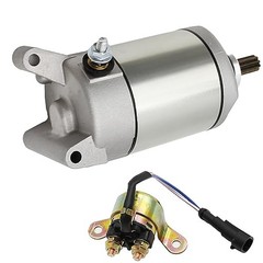Soarider Starter and Relay ‎4013015 4014290 4014909 19486 19494 Replacement