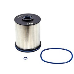 TP1015 Fuel Filter 5 Micron Replacement for 2021-2024 Cadillac 3.0L Set of 1