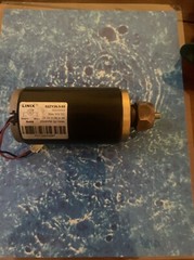 Tested POLARIS Impeller Motor 52ZY26.5-55 Fits 9300 9350 9400 9450 9550 9650