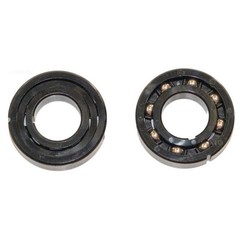 Hayward Turbine Bearing for Pool Vac XL/Navigator Pro, 2 Pack AXV055P
