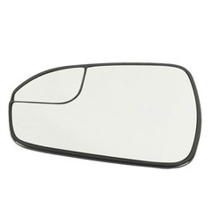 Passenger Side Right Mirror Glass Replacement for 2013-2020 Fusion – Direct