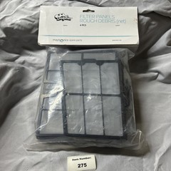 Maytronics Dolphin Filter Panels Rough Debris (9991463-R4) Filters New