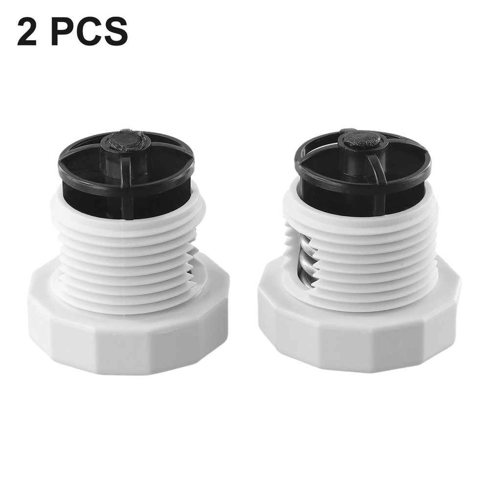 9-100-9002 Pressure Relief Valve For Polaris 180/ 280 / 380 Pool Cleaner Replace