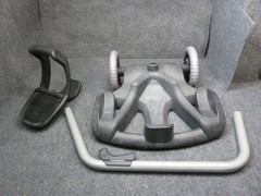 Polaris Caddy Cart for Robotic Swimming Pool Cleaners 9350 9450 9550