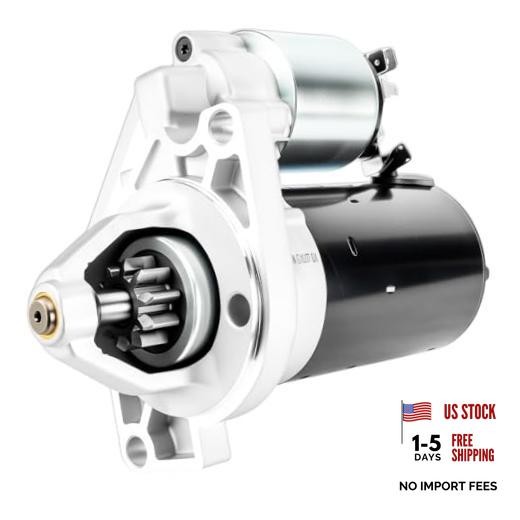 New Starter Motor Replacement for Ford,Mercury,Lincoln for F-250, E-350 16164N