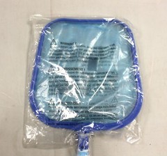 Swimline Hydrotools Net Head Cleaner – New