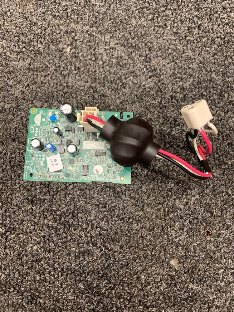 MAYTONICS DOLPHIN CIRCUIT BOARD, DOLPHIN NAUTILUS CC CLEANER 2410124LF-REV00