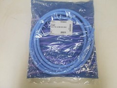 Kreepy Krauly Pool Cleaner 16&prime; Feed Hose, Light Blue Pentair (JV503)