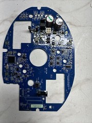 HAYWARD / HAYWARD AQUAVAC 650 CIRCUIT CONTROLLER BOARD G066000215-01 REV A