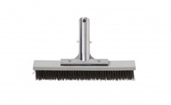 hth 10&Prime; Pro Algae Swimming Pool Wall Brush (For Concrete Pools, Only)