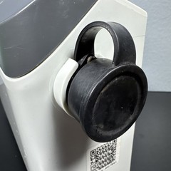 Please Read!!!Dolphin Maytronics OEM Power Supply No Power Cord Powers On FPOR