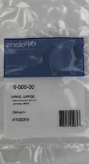 Polaris Wall Fitting & Quick Disconnect OEM O-ring Vac-Sweep # 650500 (2 Pack）