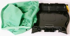 Bottom Lid NC1016 for Smartpol Nitro/PT cleaners and Nu Cobalt NC22/52 cleaners