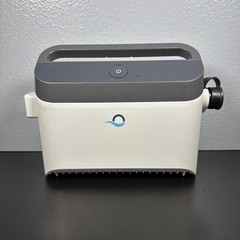 Please Read!!!Dolphin Maytronics OEM Power Supply No Power Cord Powers On FPOR