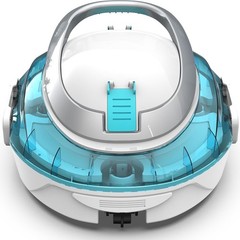 BRINBO S2 Cordless Robotic Pool Cleaner Above Ground Pool Vacuum