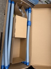 Zodiac – MX6 Advanced Suction Side Automatic Pool Cleaner