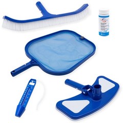 Pool Maintenance Kit For Vinyl Liner Pools