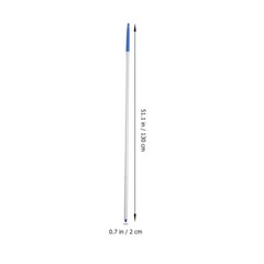 Heavy Duty Pool Pole Swimming Pool Vacuum Pole Pool Cleaner Poles
