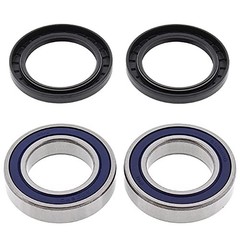 Racing 25-1329 Wheel Bearing Seal Kit Compatible with/Replacement for Yamaha