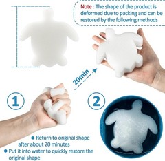 Pool Oil Absorbing Sponge – 16PCS Sponges That Soak Up Hot Tub…