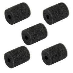 5* Polaris Vac-Sweep Hose Tail Scrubber Repair Kit For Polaris Models 480, 3900