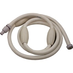 Pressure Hose Extension, Hayward Viper Cleaner, 10 foot
