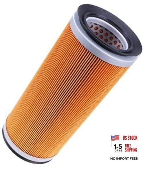 46483 Heavy Duty Air Filter Compatible With Kubota Tractor L2900 L3450 L4200