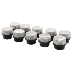 190106Z Screen Cap Air Bleeder/Screen /Replacement For Easy Clean Filter /New