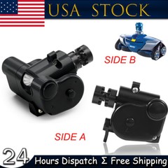 R0524800 R0524700 Device Side A/B for Zodiac Baracuda MX8,MX6,Elite Pool Cleaner