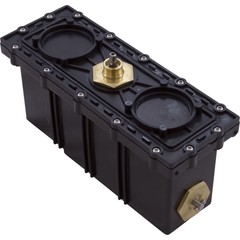 Motor, Hayward TigerShark Quick Clean, 4 hr, 24vdc