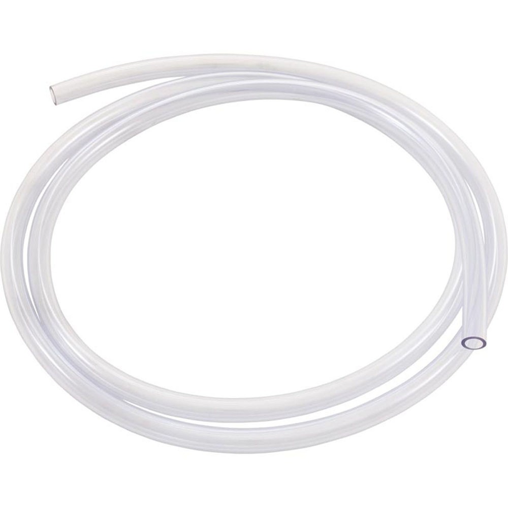 Rola-Chem 520120 Vinyl 7/16&Prime;OD 66 Inches Air or Water Tubing