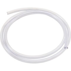 Rola-Chem 520120 Vinyl 7/16&Prime;OD 66 Inches Air or Water Tubing