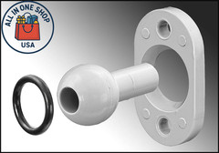 Thrust Jet Kit C131 for Polaris Vac-Sweep 280/380/360/180 (2 Pack)