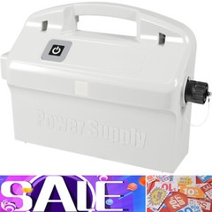for Dolphin Robotic Pool Cleaners 9995670-US-ASSY Power Supply Replacement