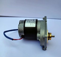 *TESTED* MAYTRONICS DOLPHIN DRIVE MOTOR 25521276 ( USED )