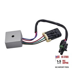 4012829 Solid State Differential Relay Fit for Polaris Sportsman Ranger RZR