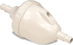 Complete Backup Valve Kit G52 Replacement For Polaris 3900/280/380 Pool Cleaner