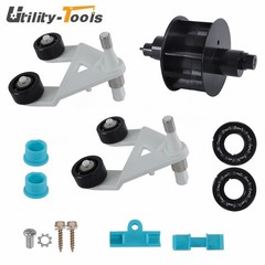 AXV036BP AXV621DAT Pool Vac A-Frame Turbine Kit For Hayward Navigator Pro Ultra