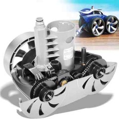 R0543200 Rebuild Tune Up Kit For Zodiac Polaris 3900 Sport & P39 Pool Cleaners