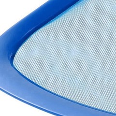 Pool Skimmer Pool Net with 3 Section Pole,Pool Skimmer Net with Fine Mesh7239
