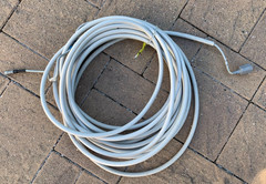 Used Aquabot Classic Cable