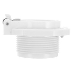 Rotation Pool Vacuum Lock Replacement Compatible with Pool Cleaners