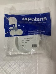 Polaris 340 Pool Vacuum Cleaner Factory Parts Tire Part#5-4005 New In Package