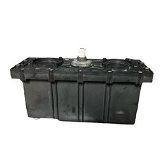 Hayward Tiger Shark RC43000QC Replace Robotic Pool Cleaner Motor Unit RC9990CUB